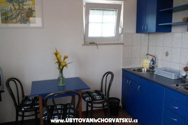 Villa Andreja - Ferienwohnungen – foto 11