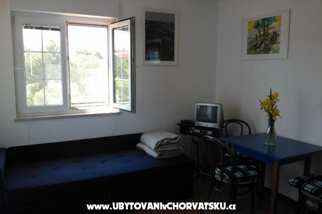 Villa Andreja - Ferienwohnungen – foto 12