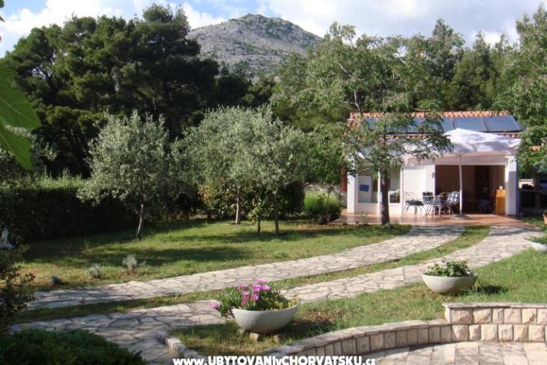 Villa Andreja - Ferienwohnungen – foto 4
