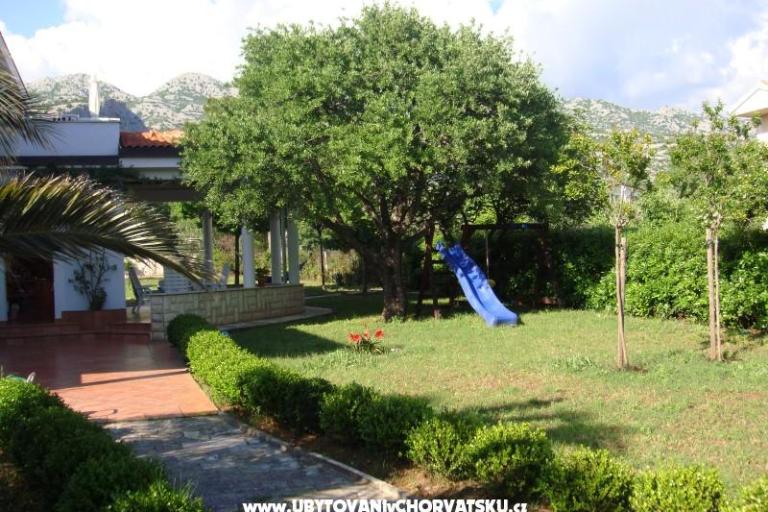 Villa Andreja - Ferienwohnungen – foto 7