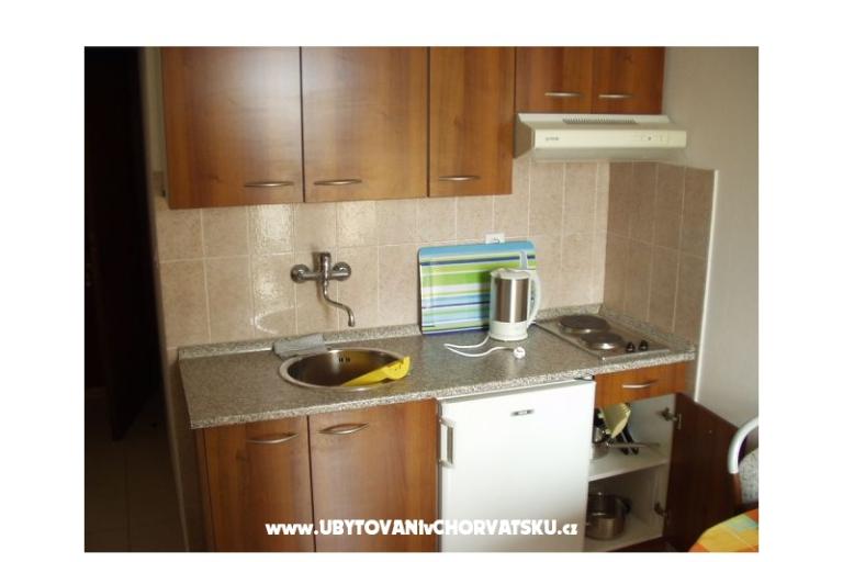 Villa Kristina Ferienwohnungen – foto 10