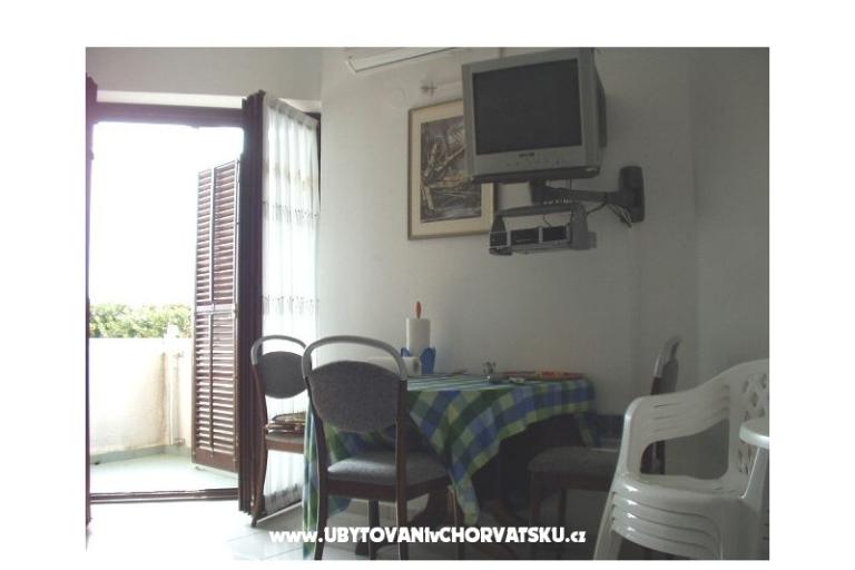 Villa Kristina Ferienwohnungen – foto 11