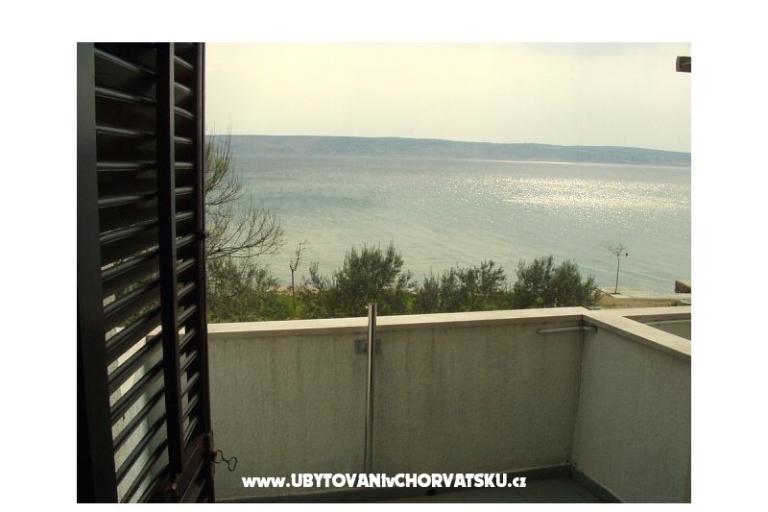 Villa Kristina Ferienwohnungen – foto 13