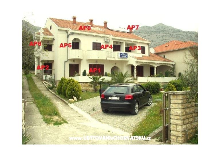 Villa Kristina Ferienwohnungen – foto 3
