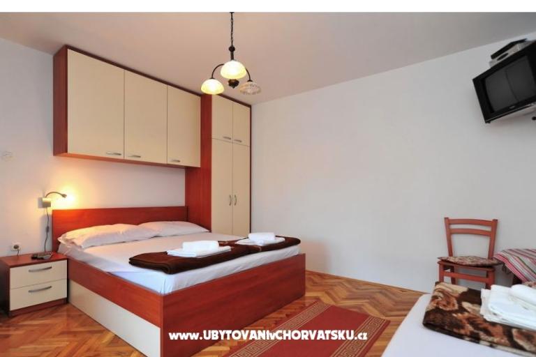 Appartements Bernardica – foto 17