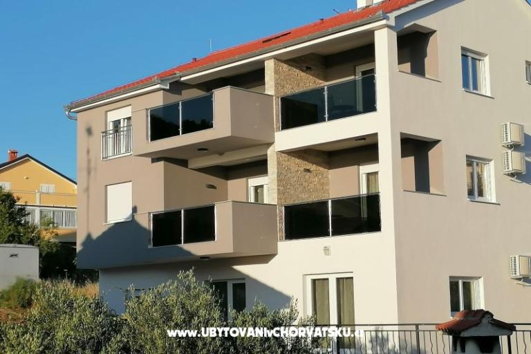 Apartment Drage – foto 19