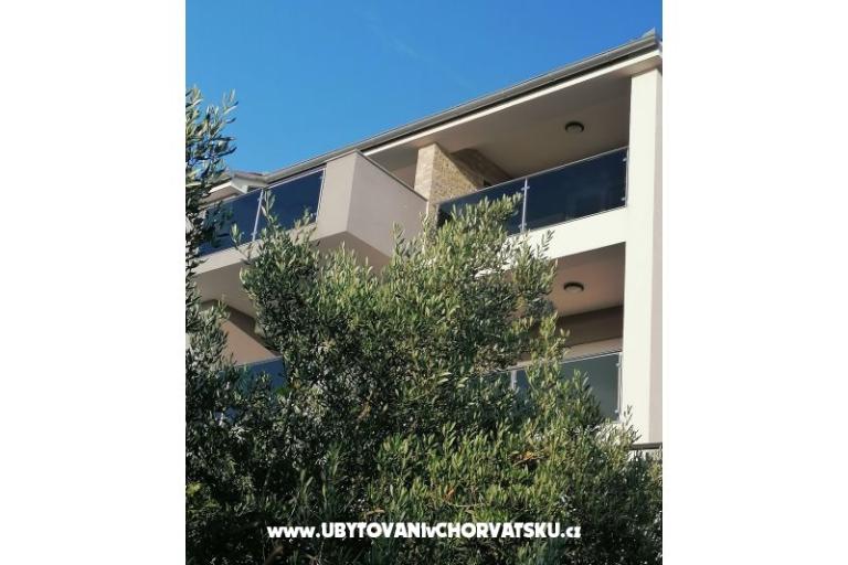 Apartment Drage – foto 5