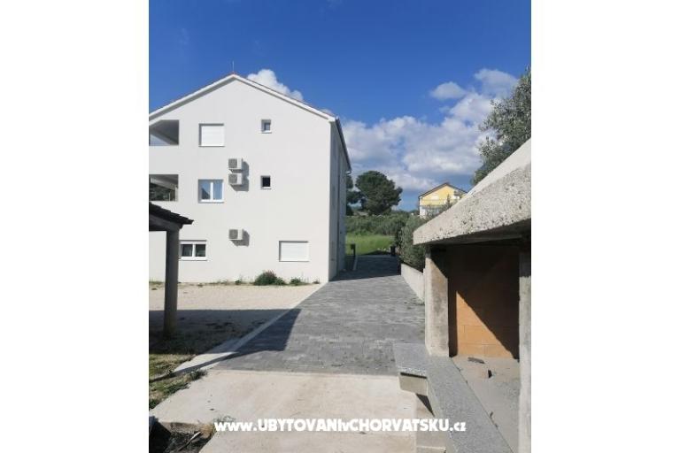 Apartment Drage – foto 7