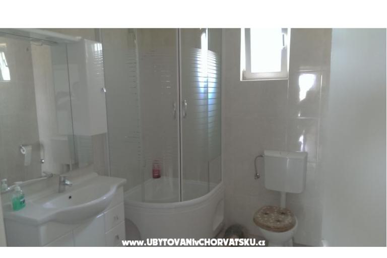 Apartment gallery Drage – foto 8