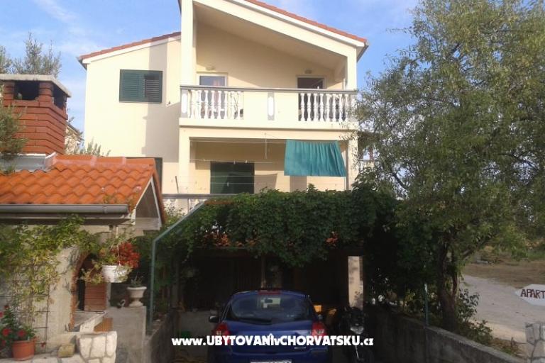 Apartment Krpeta – foto 14