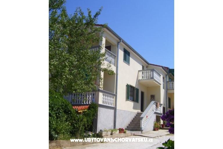 Apartment Krpeta – foto 2