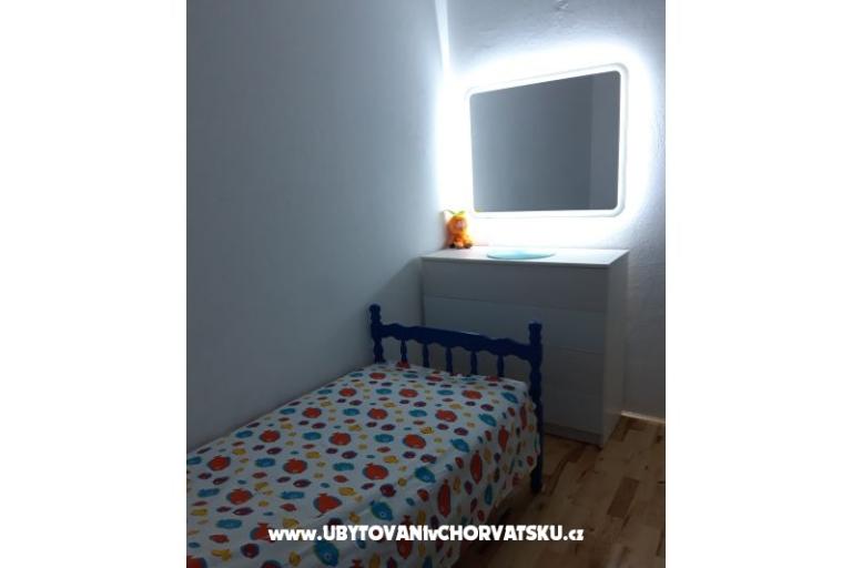 Apartment Pakoštane – foto 10