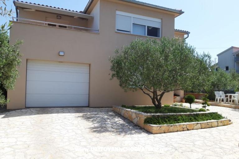 Apartment Pakoštane – foto 15