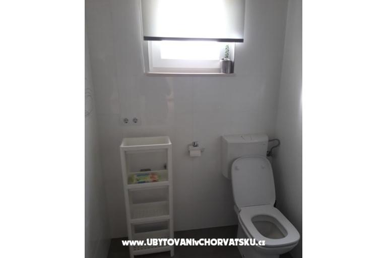 Apartment Pakoštane – foto 16