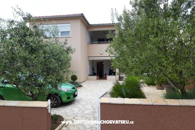 Apartment Pakoštane – foto 17