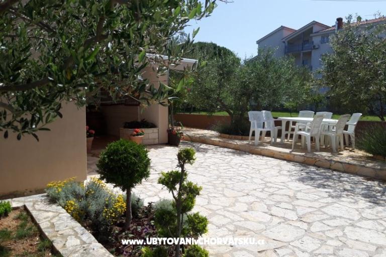 Apartment Pakoštane – foto 18