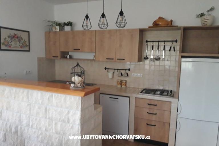 Apartment Pakoštane – foto 2