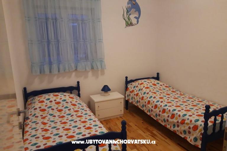 Apartment Pakoštane – foto 9