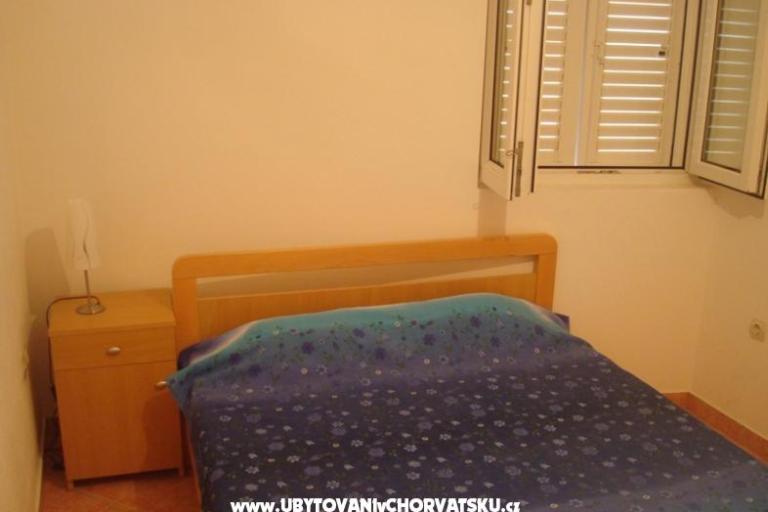 Apartment Pakoštane  – foto 4