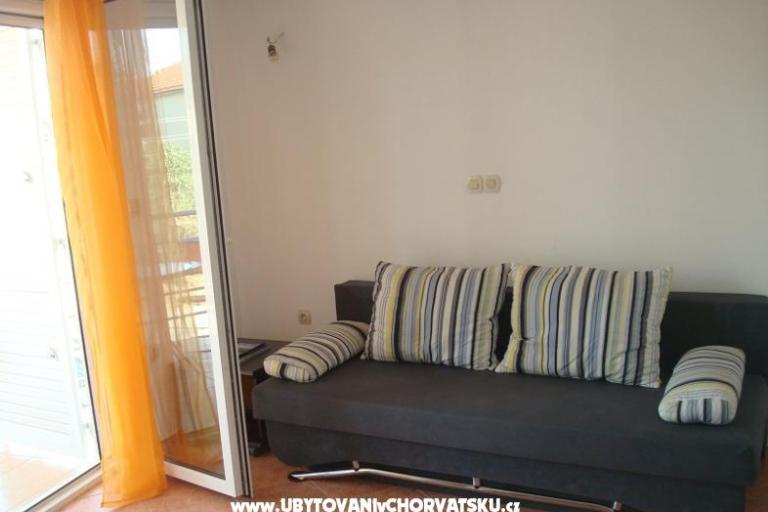 Apartment Pakoštane  – foto 5