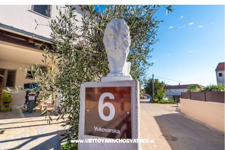 Appartements Bistra – foto 10