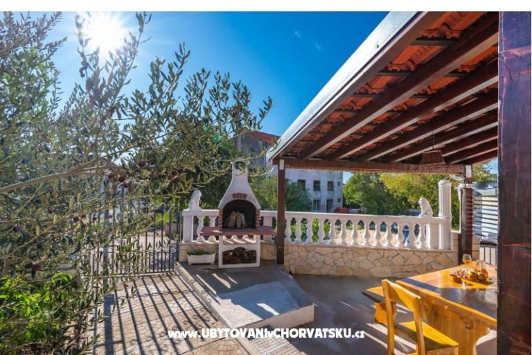 Appartements Bistra – foto 8