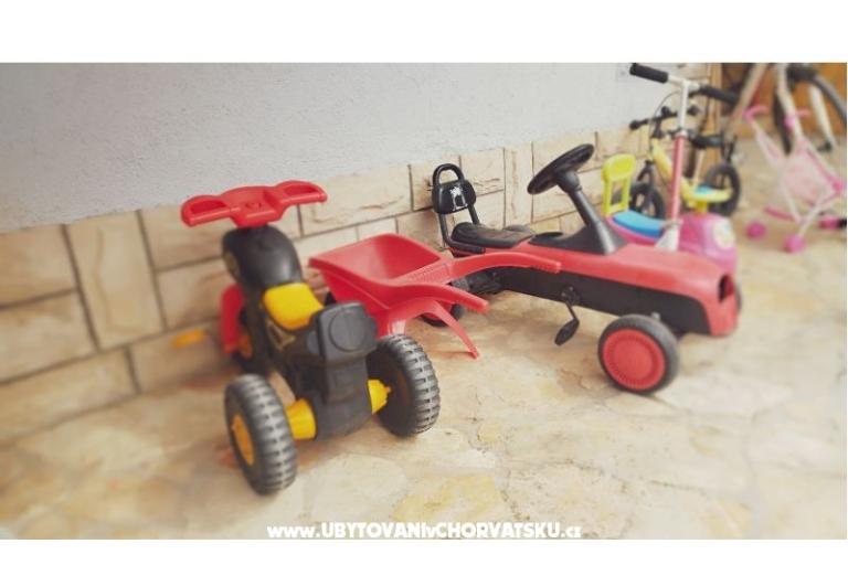 Appartements Bonaca – foto 6
