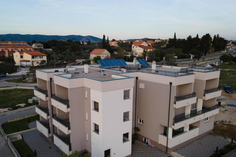 Appartements Dalmacija – foto 3