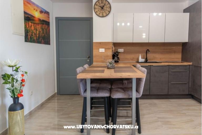 Appartements Dalmacija – foto 5