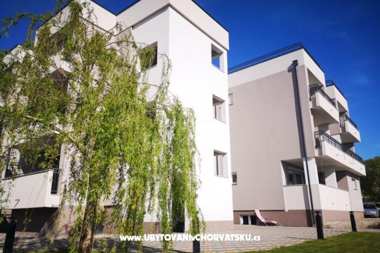 Appartements Dalmacija – foto 6