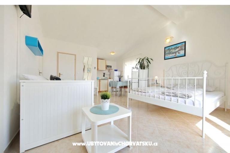 Appartements Ino – foto 12