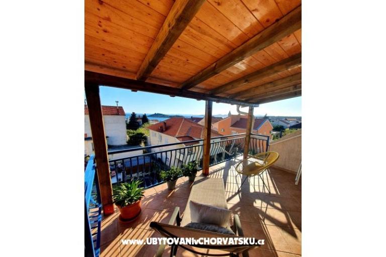 Appartements Ino – foto 17