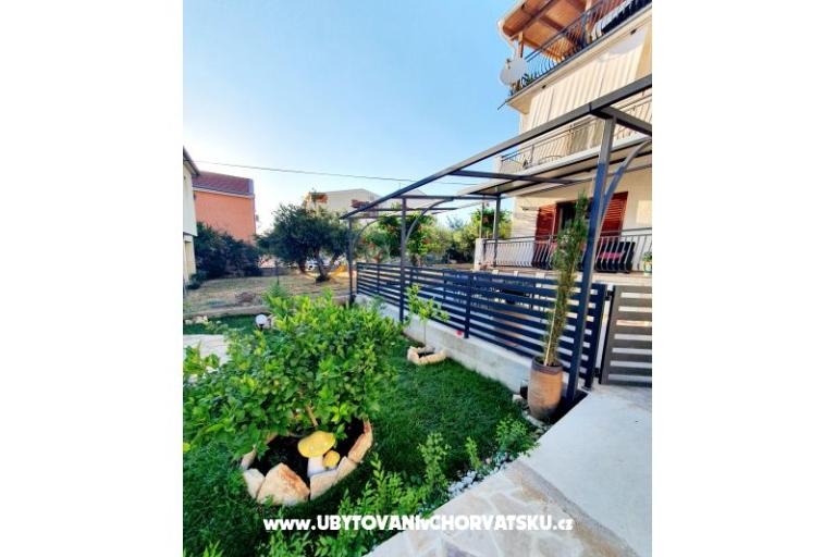 Appartements Ino – foto 8