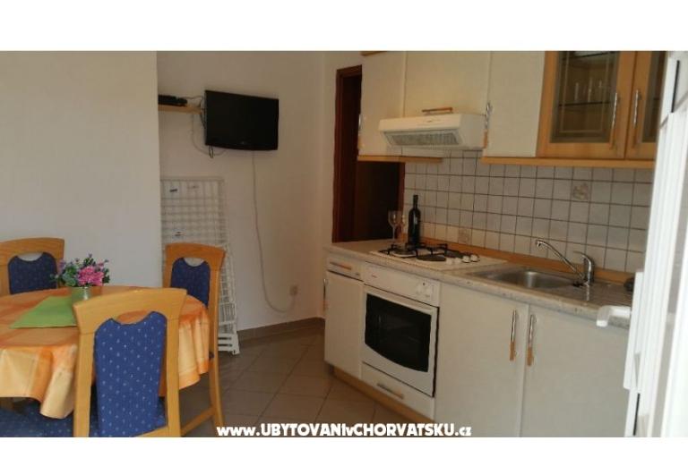 Appartements Irena - Milivoj – foto 12