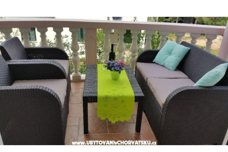 Appartements Irena - Milivoj – foto 18