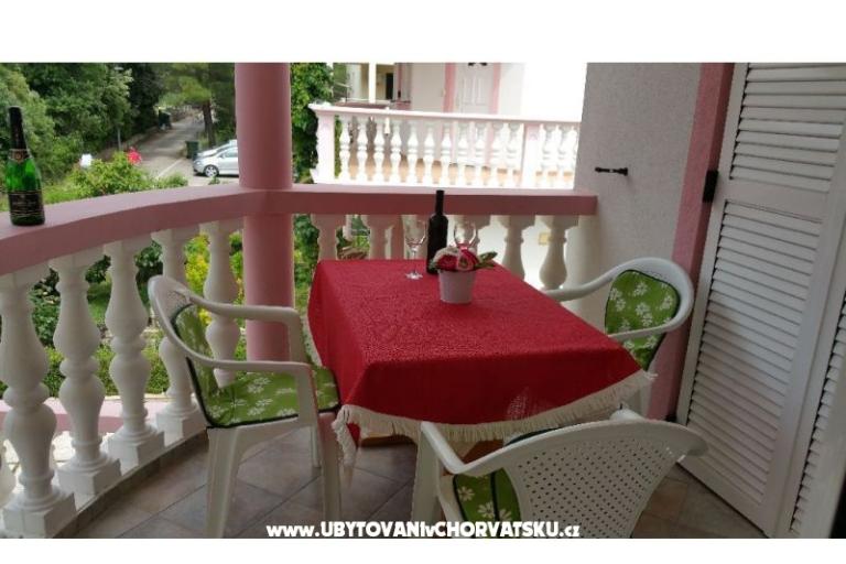 Appartements Irena - Milivoj – foto 2