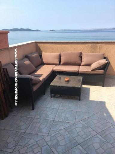 Appartements Ivan i Zeljka Pakostane – foto 10