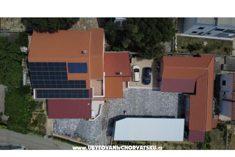 Appartements IVANKA – foto 14