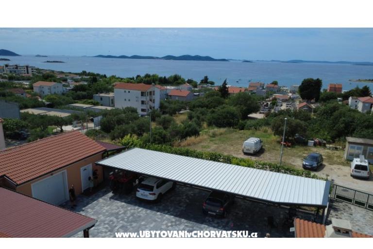 Appartements IVANKA – foto 8