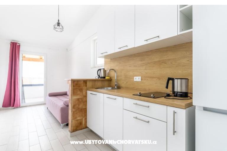 Appartements Kaliger – foto 24