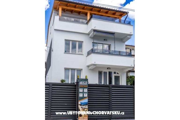 Appartements Kaliger – foto 25