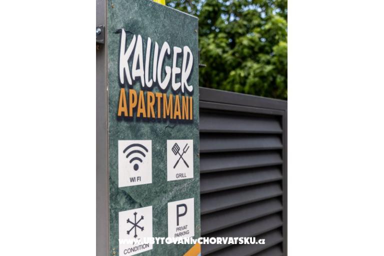 Appartements Kaliger – foto 3