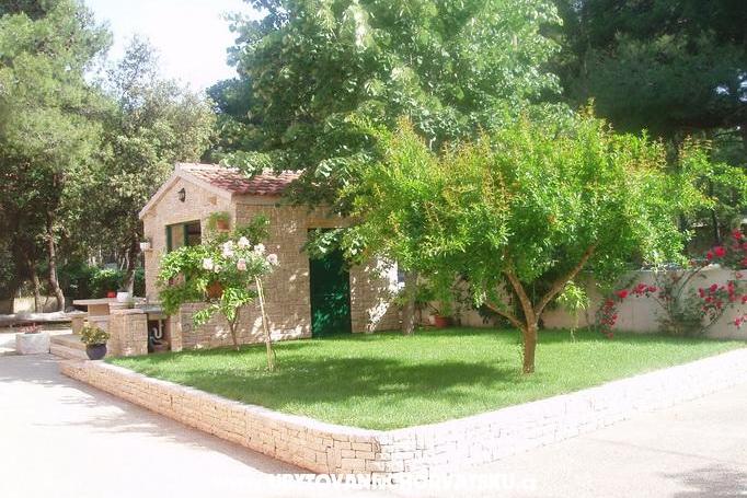 Appartements Lorena – foto 13