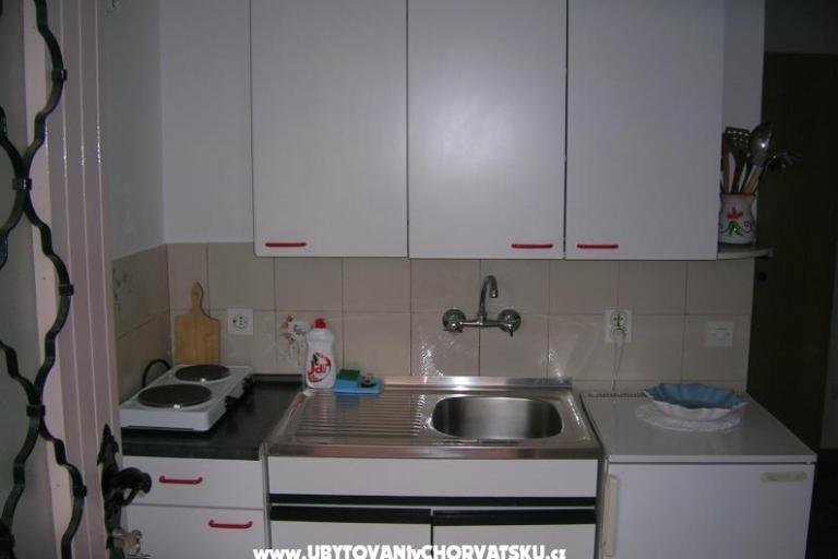 Appartements Kazija – foto 2