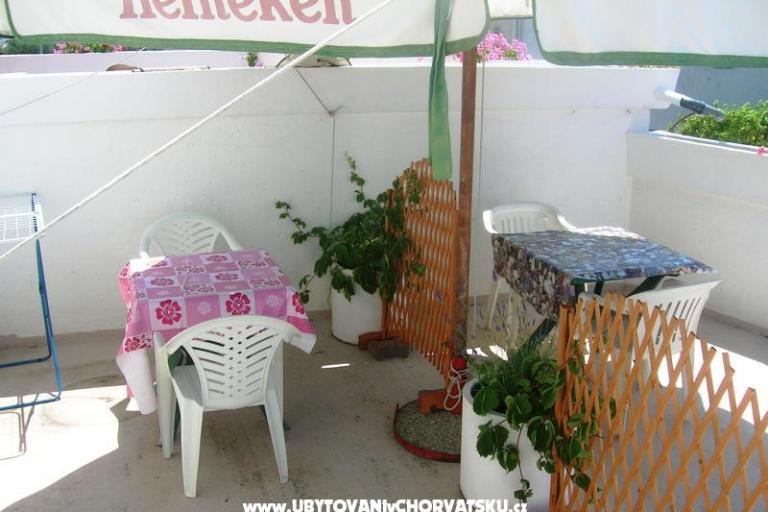 Appartements Kazija – foto 4