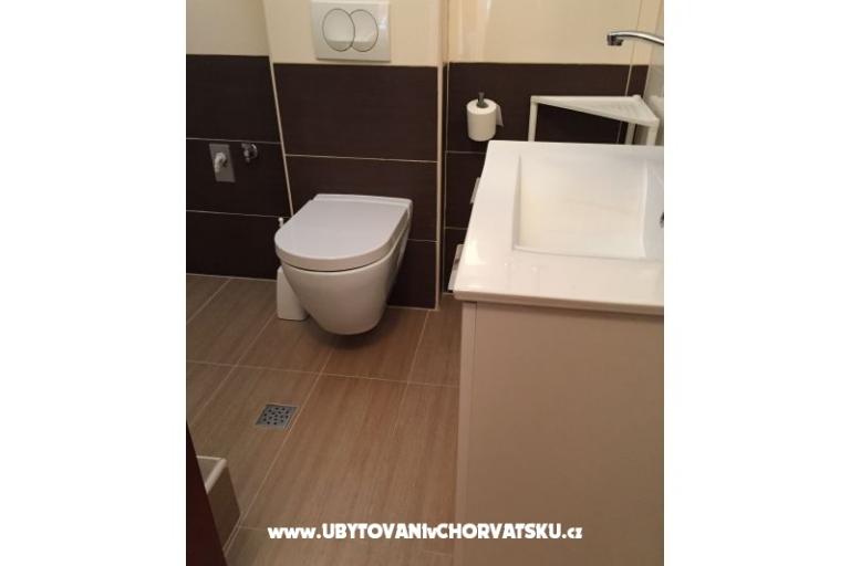 Appartements Ksenija – foto 14