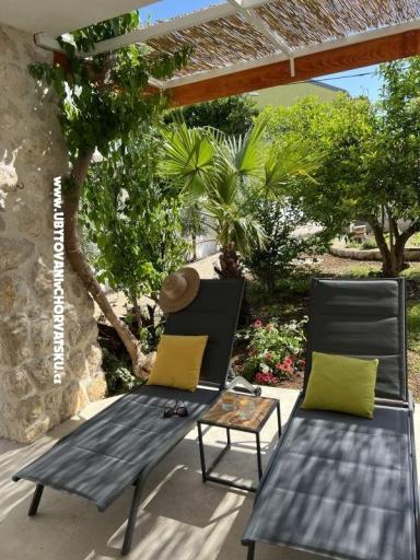 Appartements Ksenija – foto 4