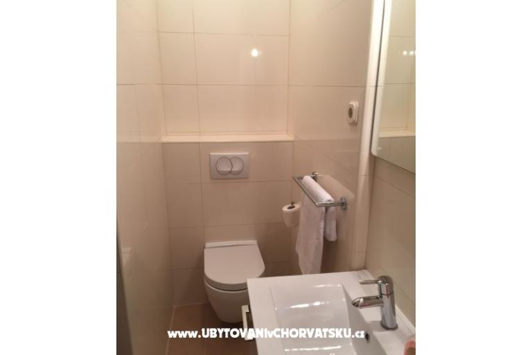 Appartements Ksenija – foto 8