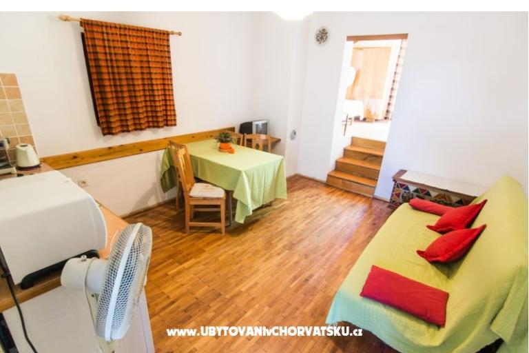 Appartements Kukin – foto 10