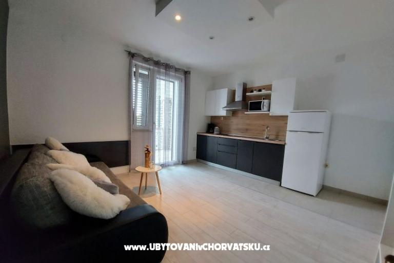 Appartements Ljubica – foto 14